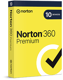 NORTON360 PREMIUM 10 LICENSE MAR24